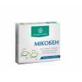 Мікобен ..Рослина Карпат 60 шт