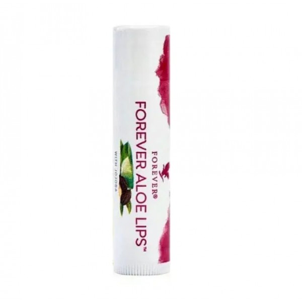 Гігієнічна помада алое ліпс, Forever Living Products, 4.25 г